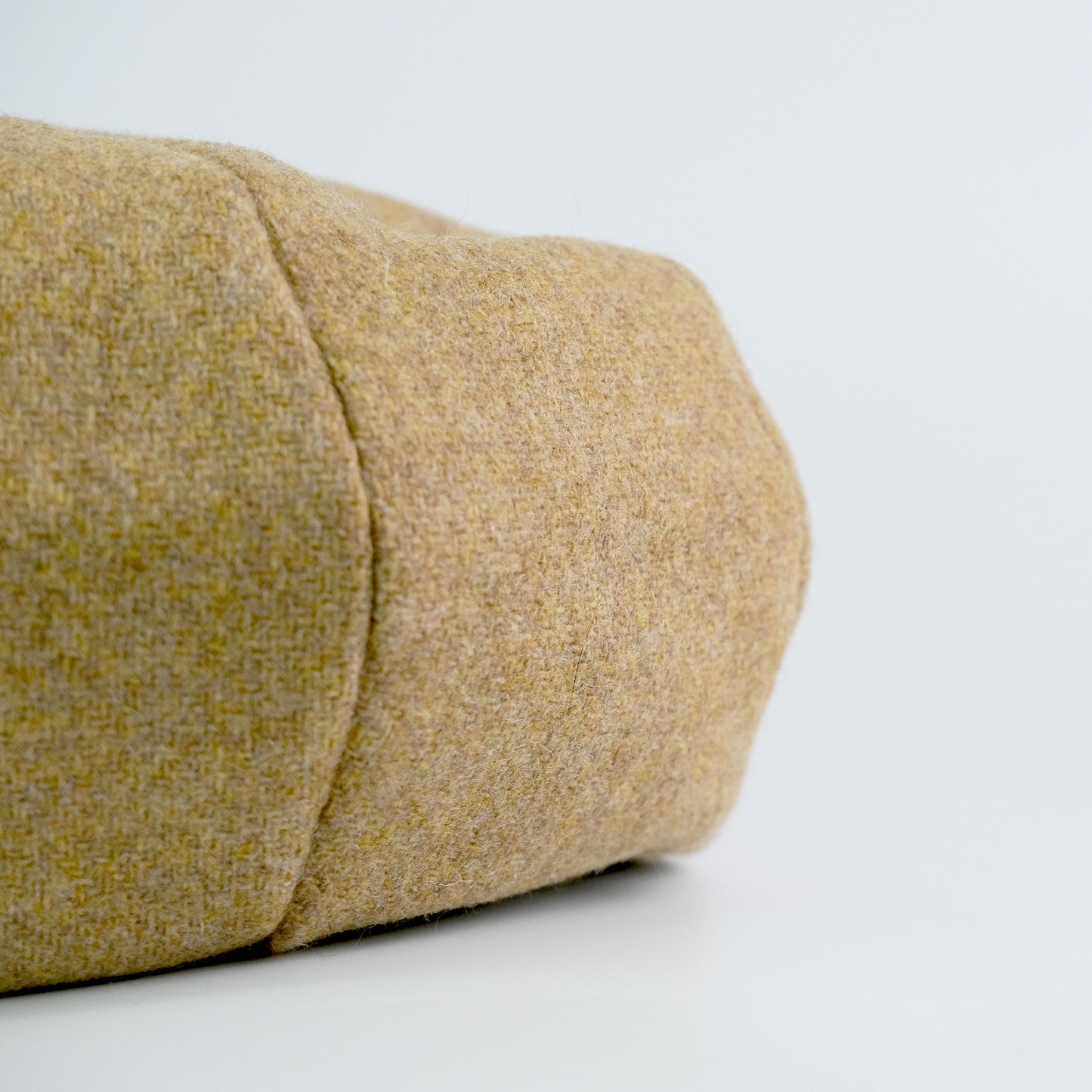 Octagon Beret