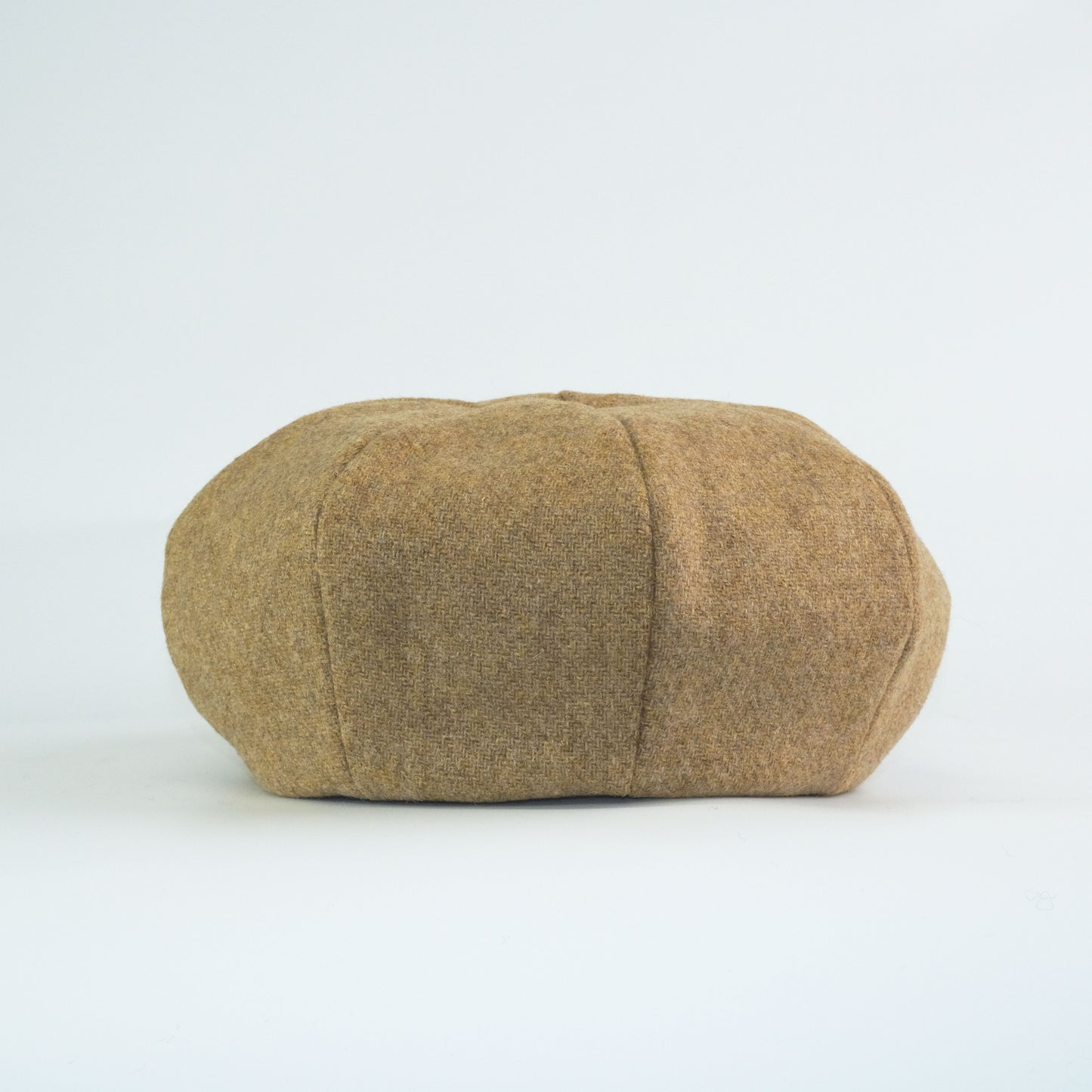 Octagon Beret