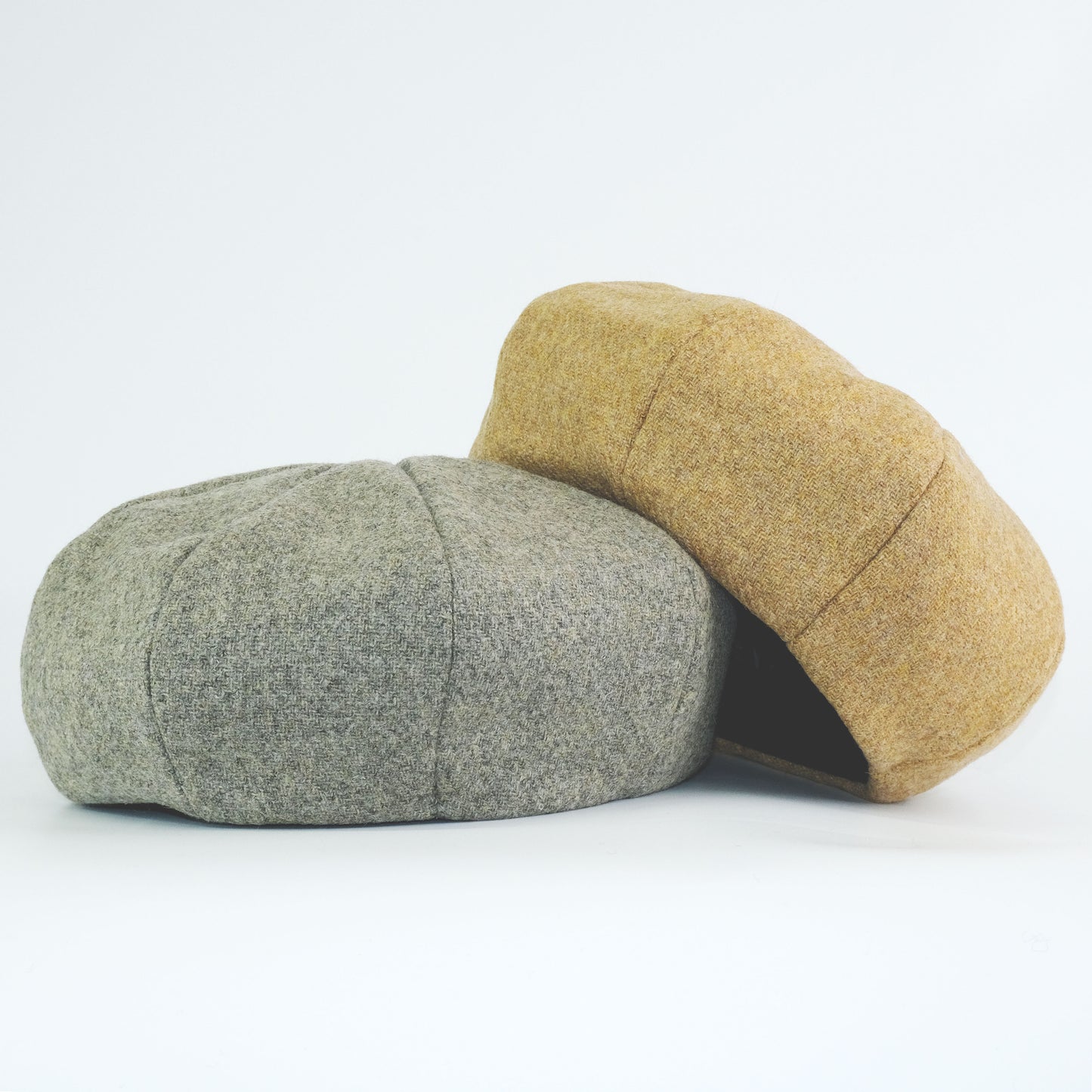 Octagon Beret